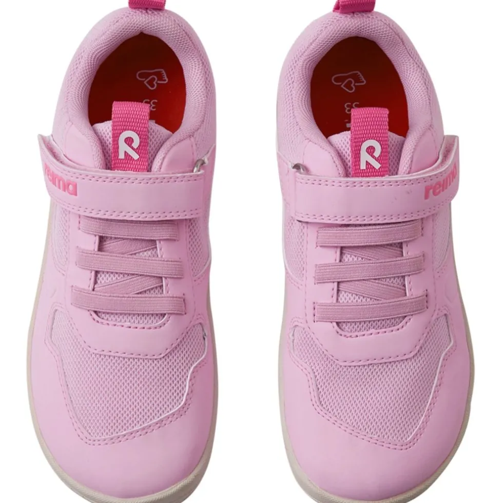 Reima Telmin Barefoot schoenen junior - light heather 4250