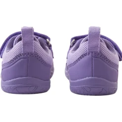 Reima Telmin Barefoot schoenen voor peuters - misty violet 5700