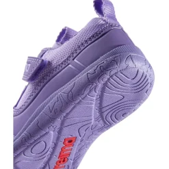 Reima Telmin Barefoot schoenen voor peuters - misty violet 5700