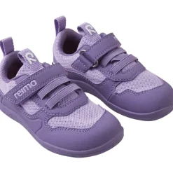 Reima Telmin Barefoot schoenen voor peuters - misty violet 5700