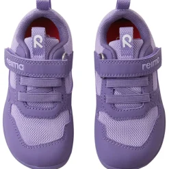 Reima Telmin Barefoot schoenen voor peuters - misty violet 5700