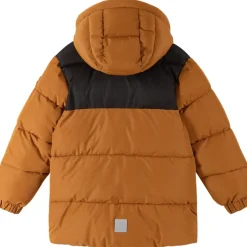 Reima Toukola Winterjas Kinderen - cinnamon brown 1490