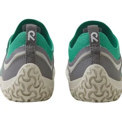 Reima Vaellus Barefoot schoenen voor kinderen - earthy beige 0760