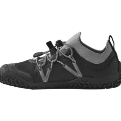 Reima Vaellus Barefoot schoenen voor kinderen - black 9990