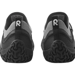 Reima Vaellus Barefoot schoenen voor kinderen - black 9990