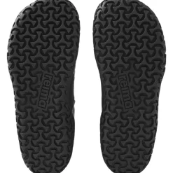 Reima Vaellus Barefoot schoenen voor kinderen - black 9990
