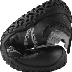 Reima Vaellus Barefoot schoenen voor kinderen - black 9990