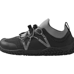 Reima Vaellus Barefoot schoenen voor kinderen - black 9990