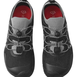 Reima Vaellus Barefoot schoenen voor kinderen - black 9990