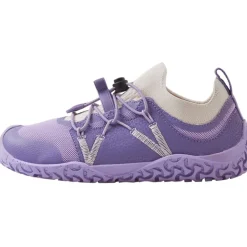 Barefoot Schoenen|Barefoot Schoenen < Reima Vaellus Barefoot schoenen voor kinderen - misty violet 5700