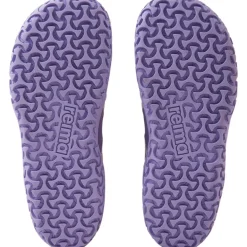 Barefoot Schoenen|Barefoot Schoenen < Reima Vaellus Barefoot schoenen voor kinderen - misty violet 5700