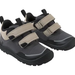 Reima Viikari Barefoot Schoenen Kleuter - soft black 9780