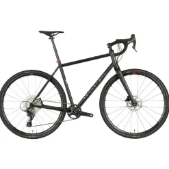 Rennstahl 781 Gravel - Gravebike - Campagnolo Ekar GT - 2026
