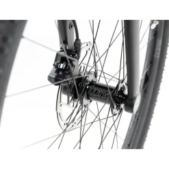 Gravelbikes Bikepacking < BIKE24 Renntah 853 Pi Grave - Pinion C1.12i - Gravebike - 2026
