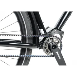 Rennstahl 853 Pi Touring - Pinion C1.12i - Trekkingfiets - 2026