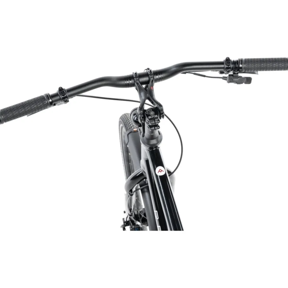Rennstahl 853 Pi Touring - Pinion C1.12i - Trekkingfiets - 2026