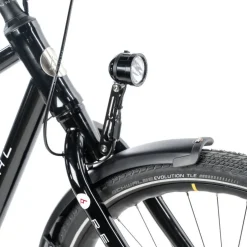 Rennstahl 853 Pi Touring - Pinion C1.12i - Trekkingfiets - 2026