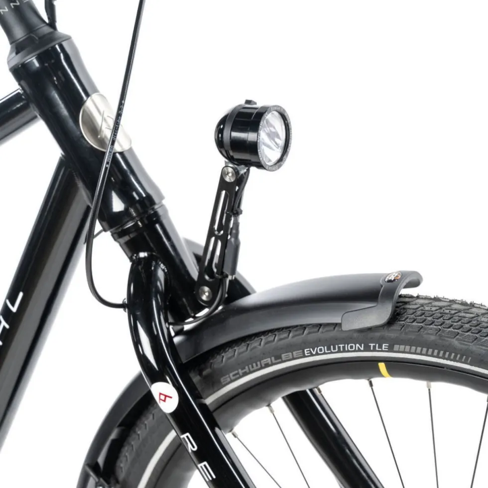Rennstahl 853 Pi Touring - Pinion C1.12i - Trekkingfiets - 2026