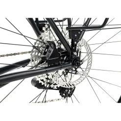Rennstahl 781 Urban - gravelbike - Campagnolo Ekar GT - 2026