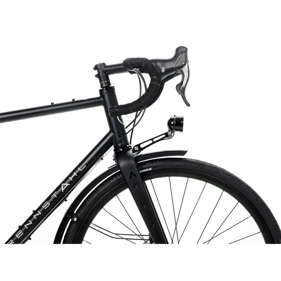 Rennstahl 781 Urban - gravelbike - Campagnolo Ekar GT - 2026