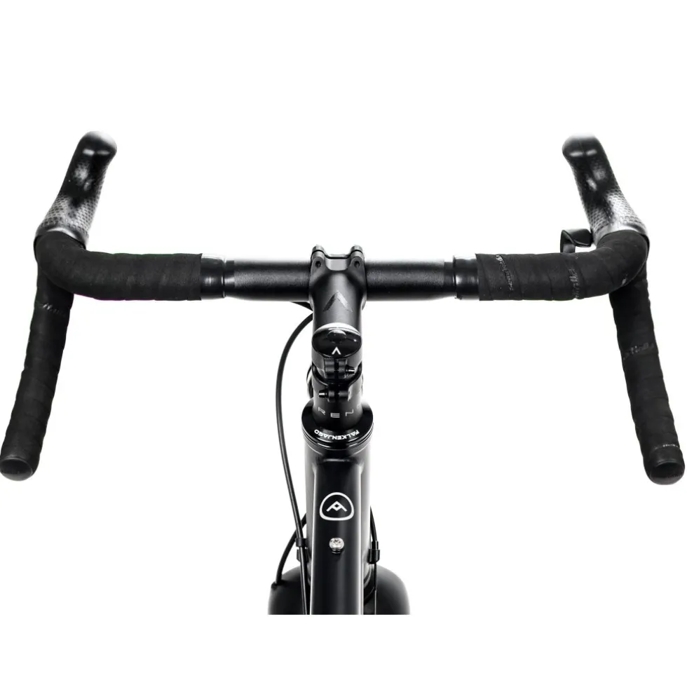 Rennstahl 781 Urban - gravelbike - Campagnolo Ekar GT - 2026