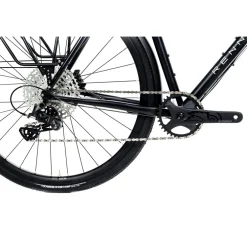 Rennstahl 781 Urban - gravelbike - Campagnolo Ekar GT - 2026