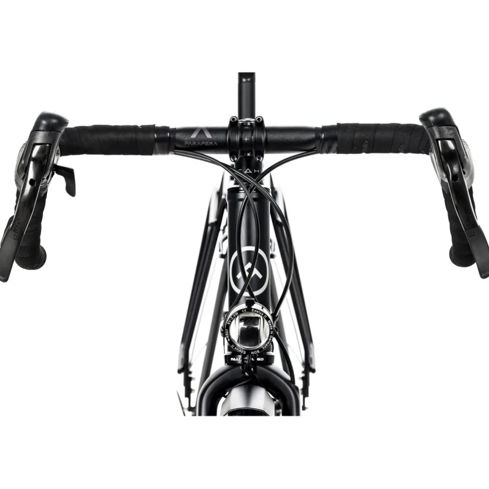 Rennstahl 781 Urban - gravelbike - Campagnolo Ekar GT - 2026