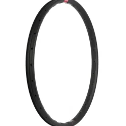 Velgen|E-Bike Wielen, Velgen En Naven < Reserve 30 | HD Velg - 27.5" | Carbon | Hookless | Disc - 28 Hole | zwart - Speciale Aanbieding