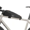 Restrap Adventure Race Bovenbuis Tas - 1.5L - zwart