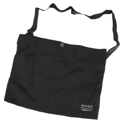 Restrap Adventure Race Schoudertas 3L - zwart