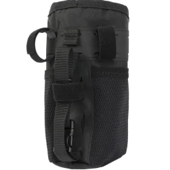 Restrap Adventure Race Stem Bag - 1.1L - black