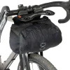 Restrap Adventure Race Stuurtas - Drop Bar - 7L - black