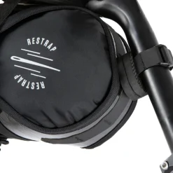 Restrap Adventure Race Zadeltas - 7L - zwart