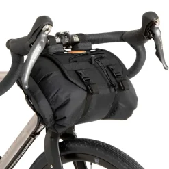 Restrap Bar Bag Stuurtas - 14L - zwart