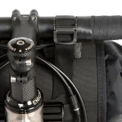 Restrap Bar Bag Stuurtas - 14L - zwart