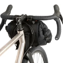 Restrap Bar Bag Stuurtas - 14L - zwart