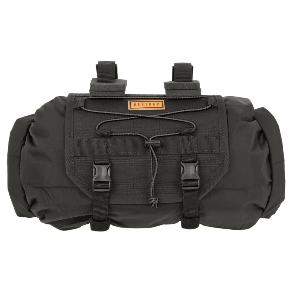 Restrap Bar Bag Stuurtas - 14L - zwart