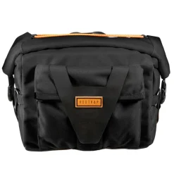 Restrap Bar Pack Stuurtas - 10L - zwart
