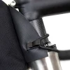 Restrap Bolt-On Bovenbuis Tas - 0.8L - zwart