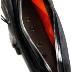 Restrap Bolt-On Bovenbuis Tas - 0.8L - zwart