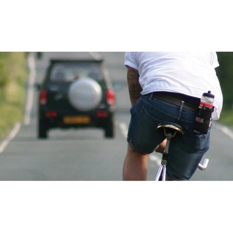 Restrap Bottle Holster