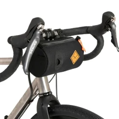 Stuurtassen < Restrap Canister Bag Stuurtas - 1.5L - zwart