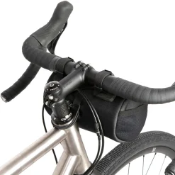 Stuurtassen < Restrap Canister Bag Stuurtas - 1.5L - zwart