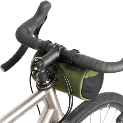 Stuurtassen < Restrap Canister Bag Stuurtas - 1.5L - olijf