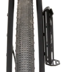 Bagagedragers < Restrap Carry Cage - black