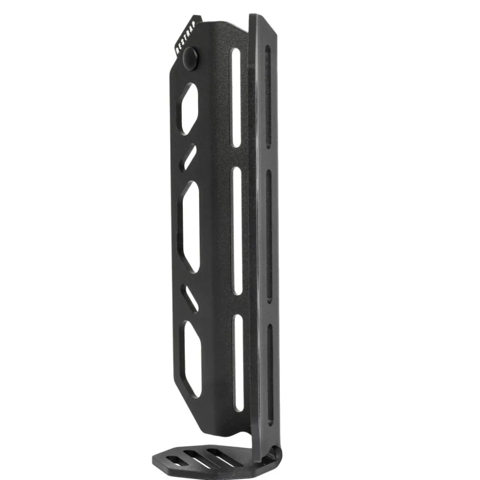 Bagagedragers < Restrap Carry Cage - black