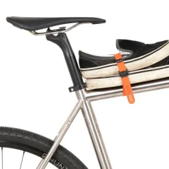 Tassen Accessoires < Restrap Fast Straps Bevestigingsriem 25/45/65cm - Set - oranje