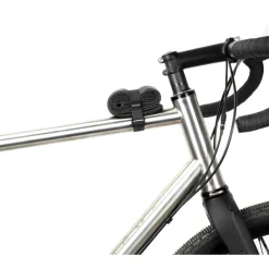 Tassen Accessoires < Restrap Fast Straps Bevestigingsriem 65cm - Paar - black