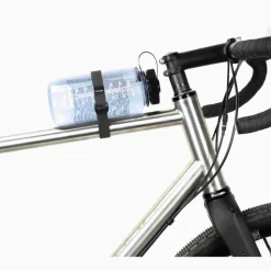 Tassen Accessoires < Restrap Fast Straps Bevestigingsriem 65cm - Paar - black