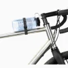 Tassen Accessoires < Restrap Fast Straps Bevestigingsriem 25cm - Paar - black
